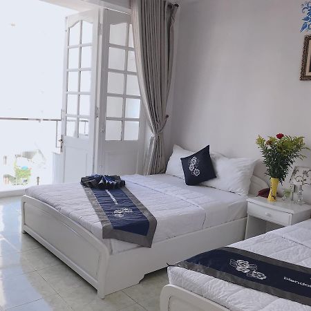 Bien Dong Hotel Nha Trang Eksteriør bilde
