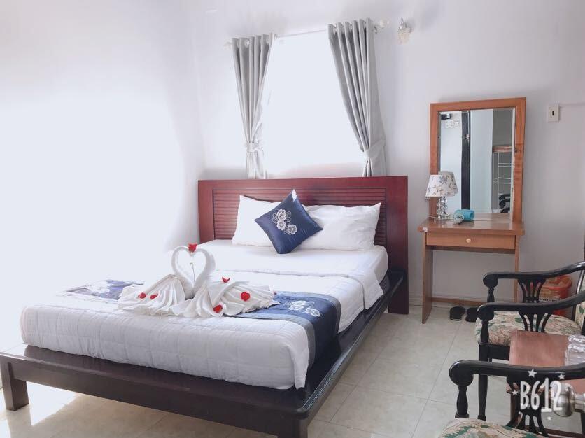 Bien Dong Hotel Nha Trang Eksteriør bilde
