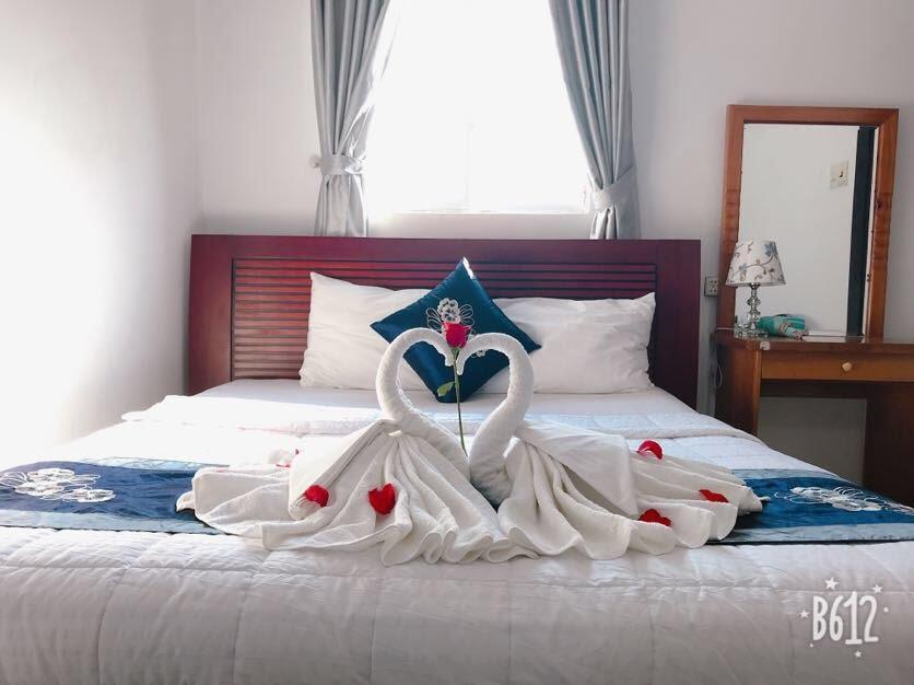 Bien Dong Hotel Nha Trang Eksteriør bilde