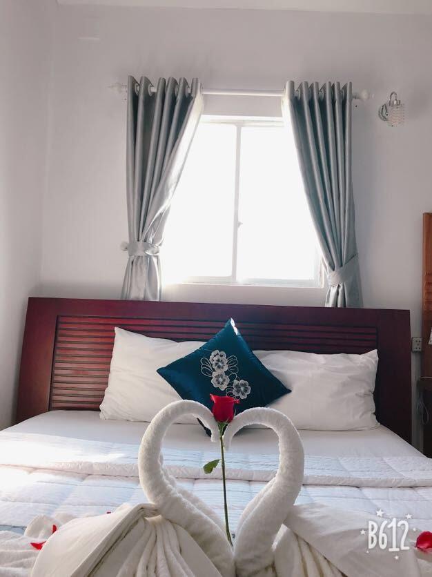 Bien Dong Hotel Nha Trang Eksteriør bilde