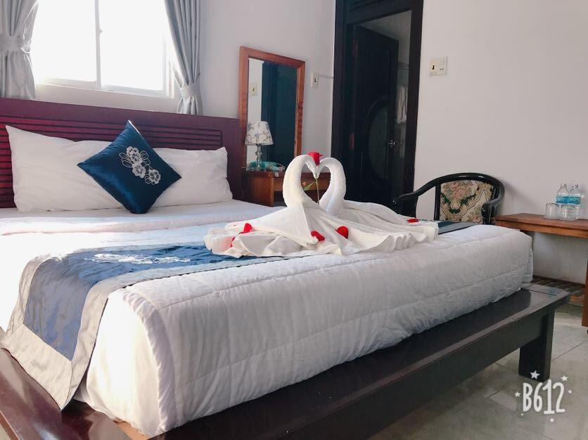 Bien Dong Hotel Nha Trang Eksteriør bilde