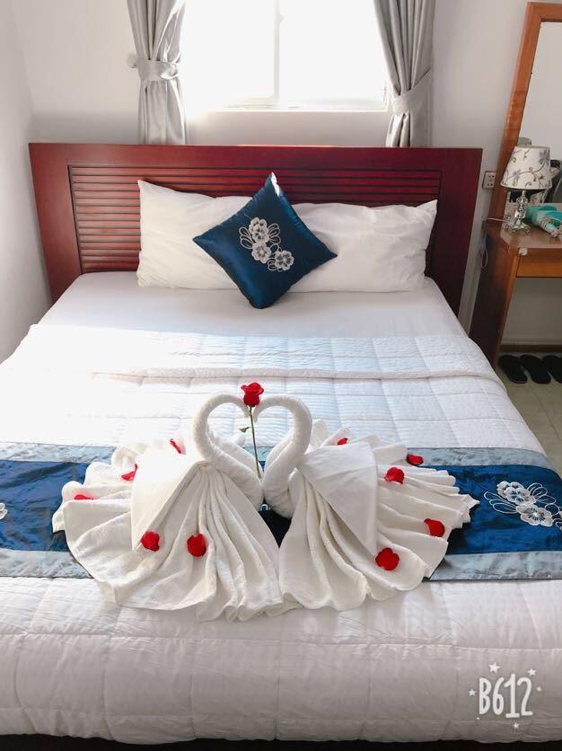 Bien Dong Hotel Nha Trang Eksteriør bilde