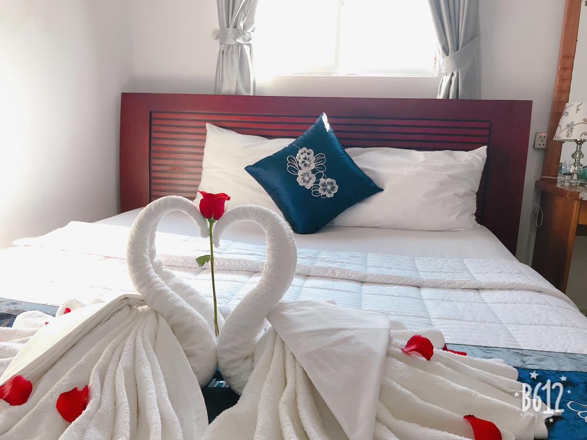 Bien Dong Hotel Nha Trang Eksteriør bilde
