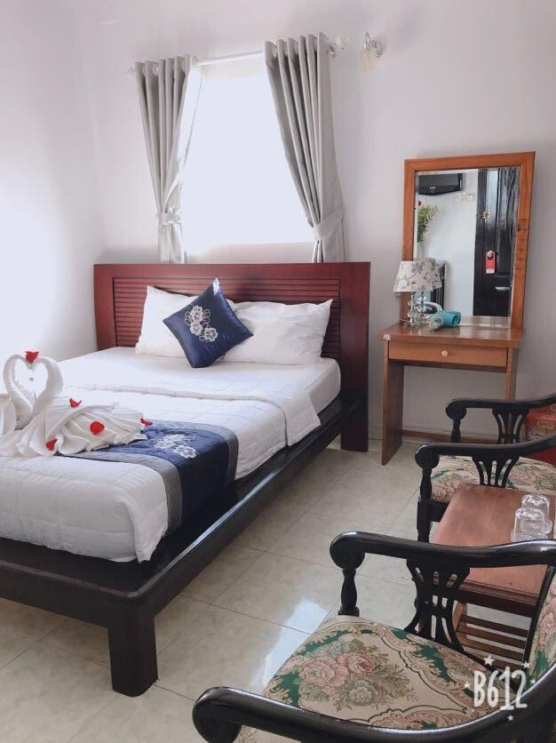 Bien Dong Hotel Nha Trang Eksteriør bilde